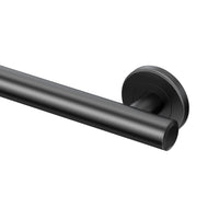 Matte Black