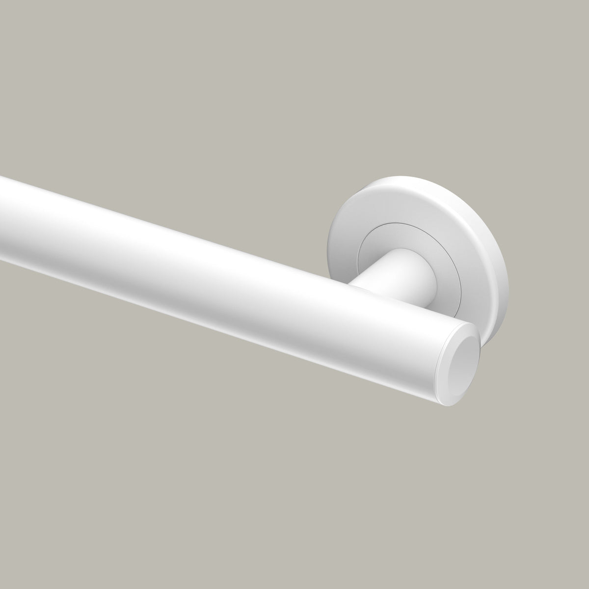 Latitude II 18" Grab Bar