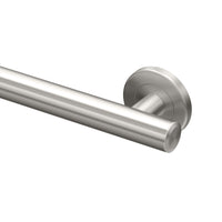 Satin Nickel