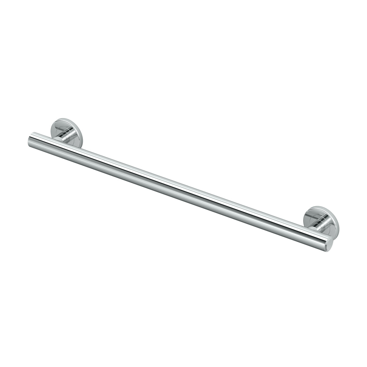 Latitude II 24" Grab Bar