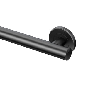 Matte Black