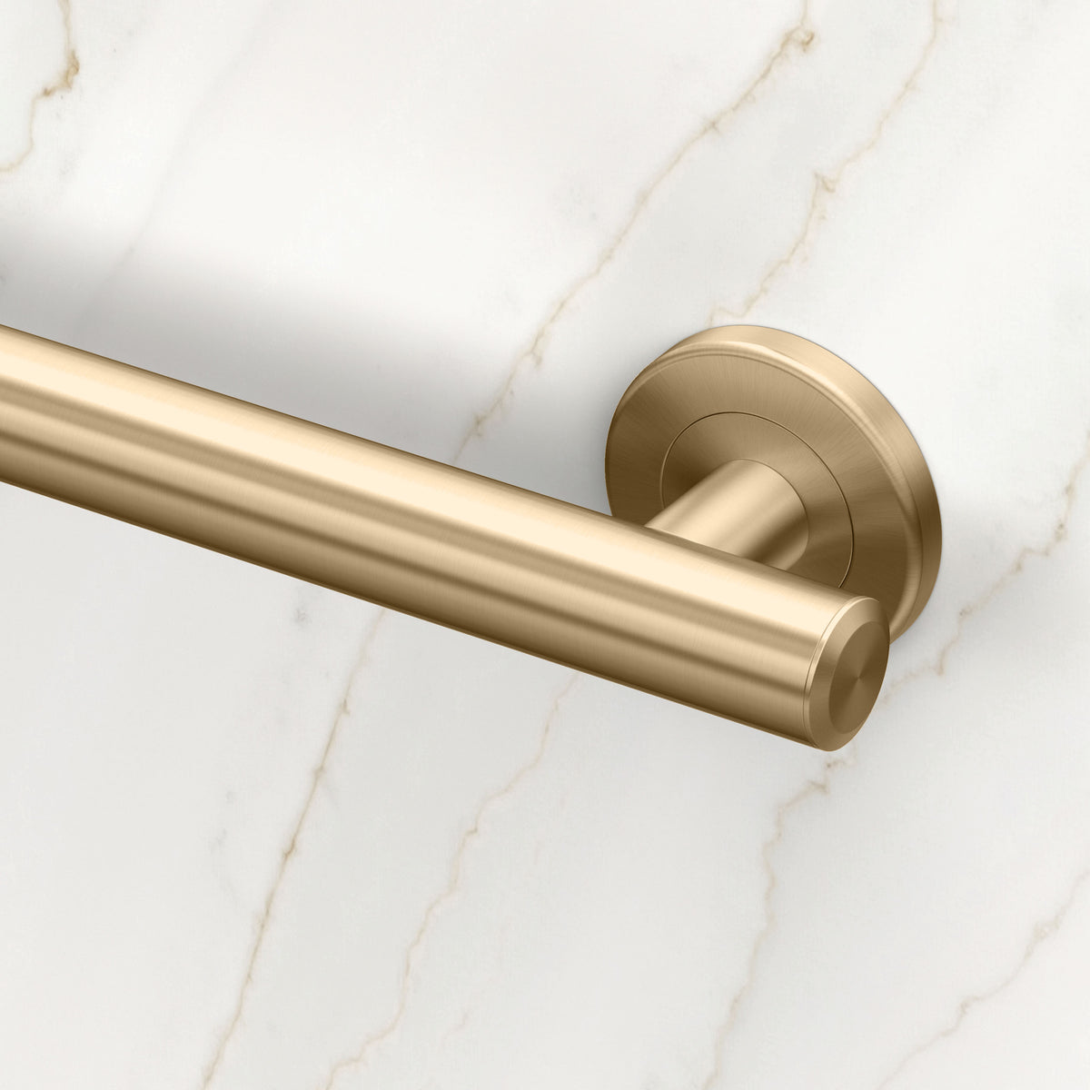 Latitude II 36" Grab Bar