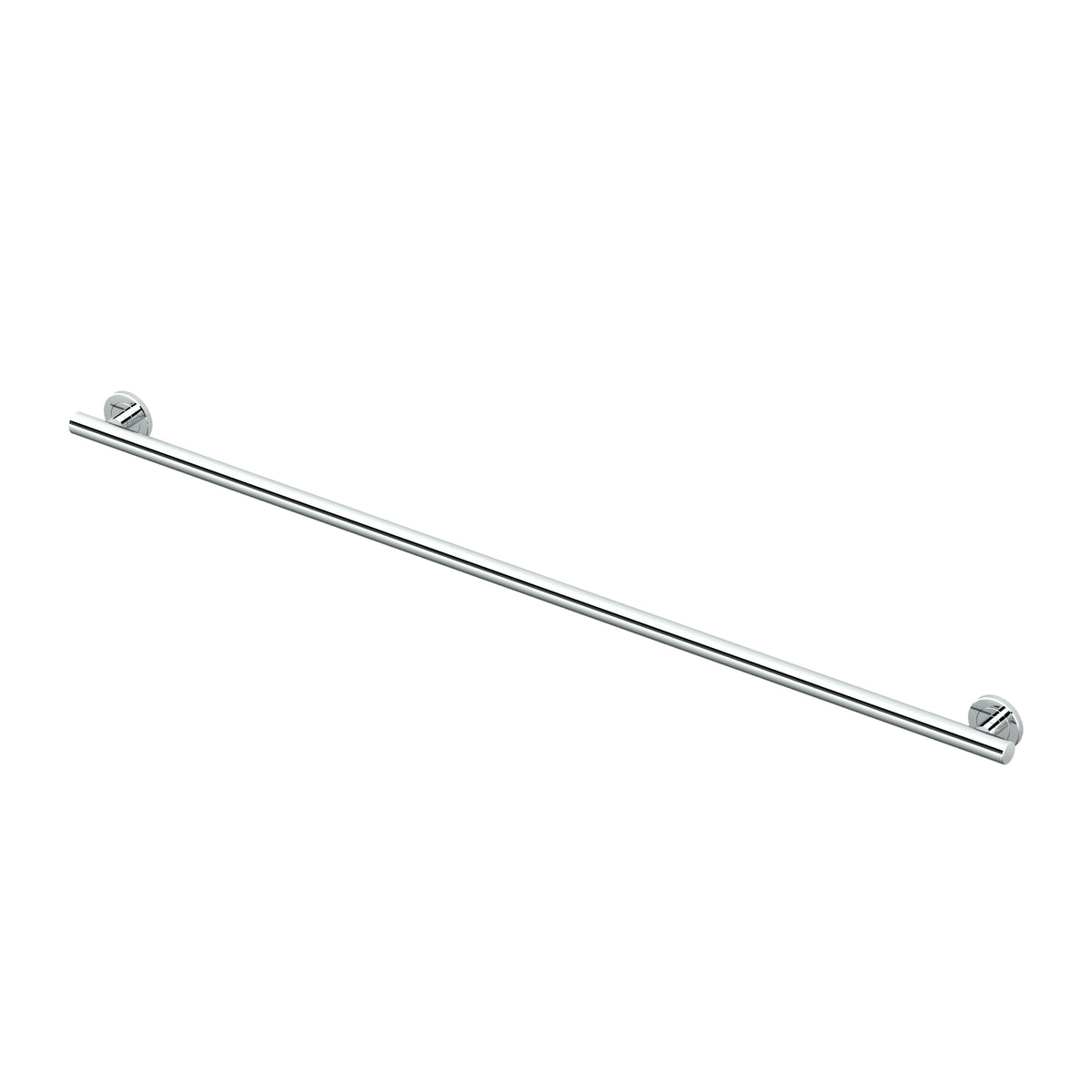 Latitude II 54" Grab Bar