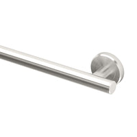 Satin Nickel