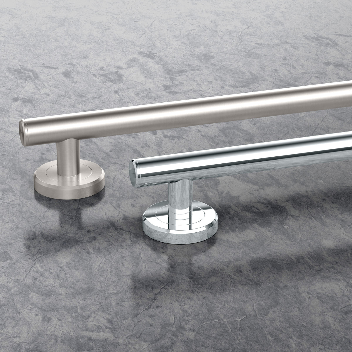 Latitude II 18" Grip Bar