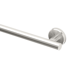 Satin Nickel