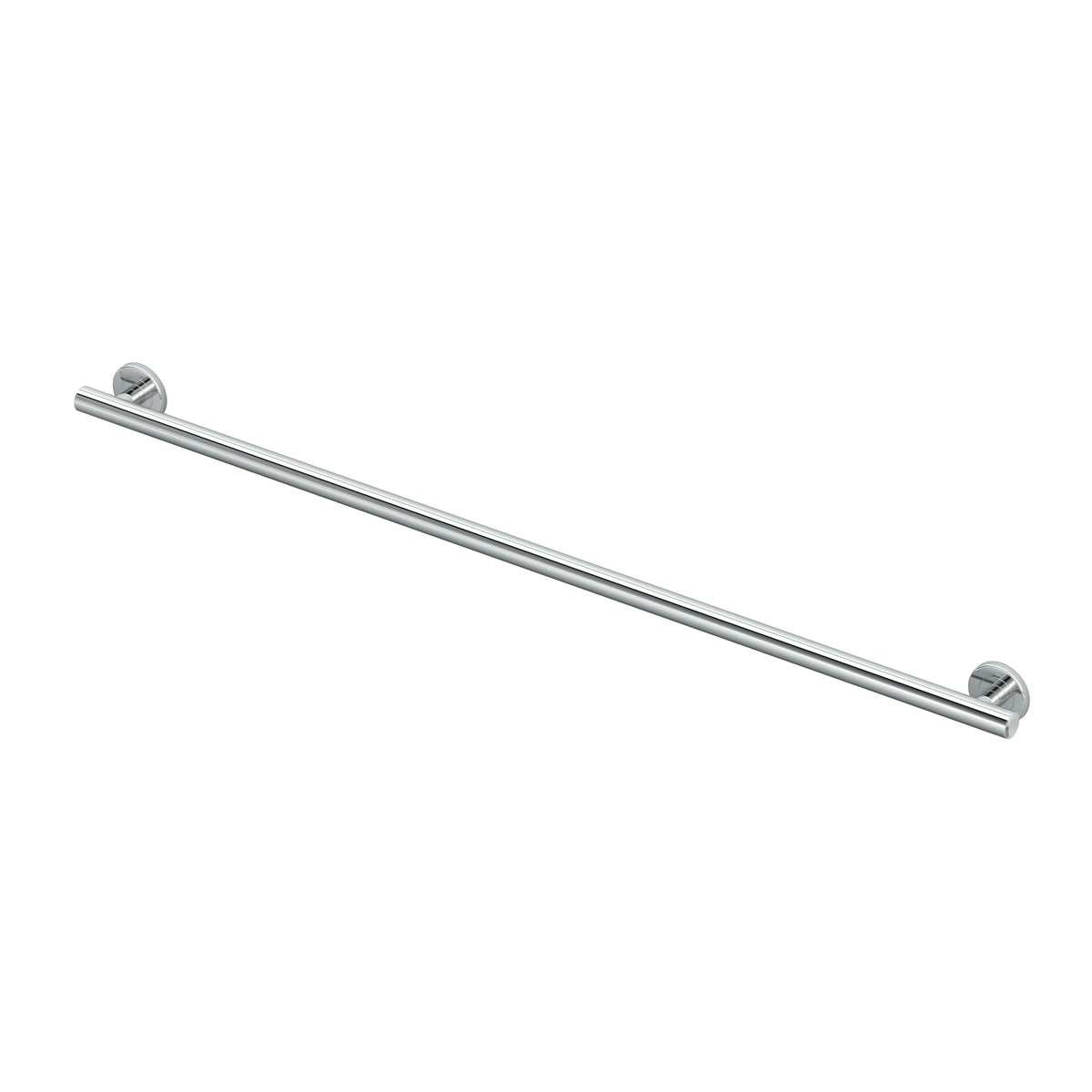 Latitude II 48" Grab Bar