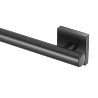 Matte Black