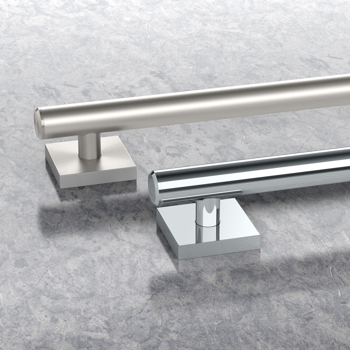 Elevate 18" Grab Bar