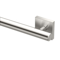 Satin Nickel