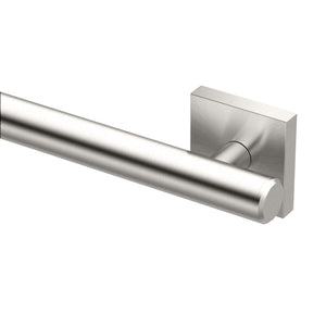 Satin Nickel