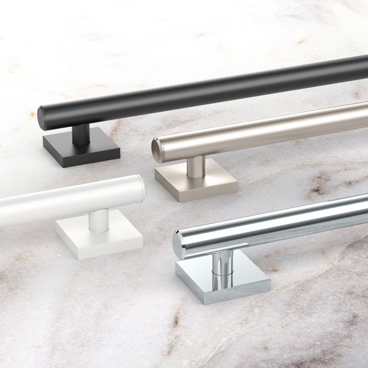Elevate 36" Grab Bar