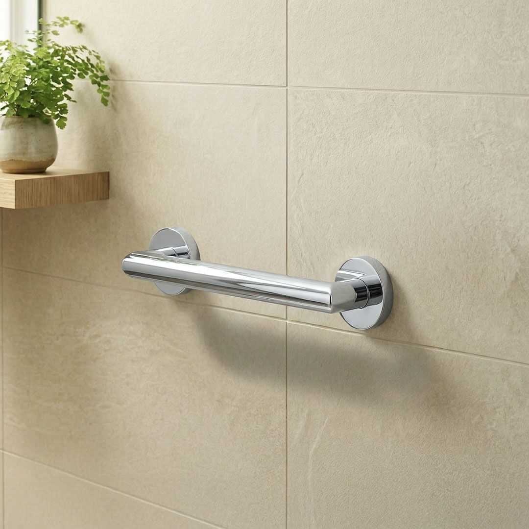 Glam 12" Grab Bar