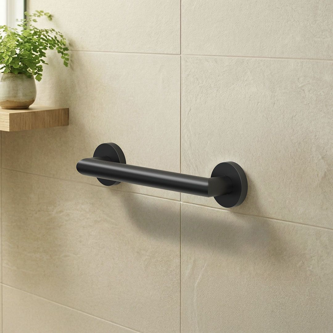 Glam 12" Grab Bar