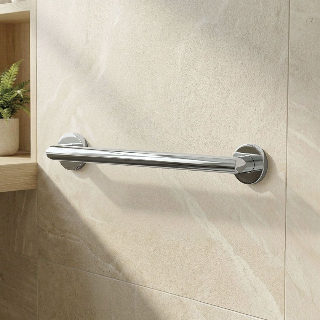 Glam 18" Grab Bar
