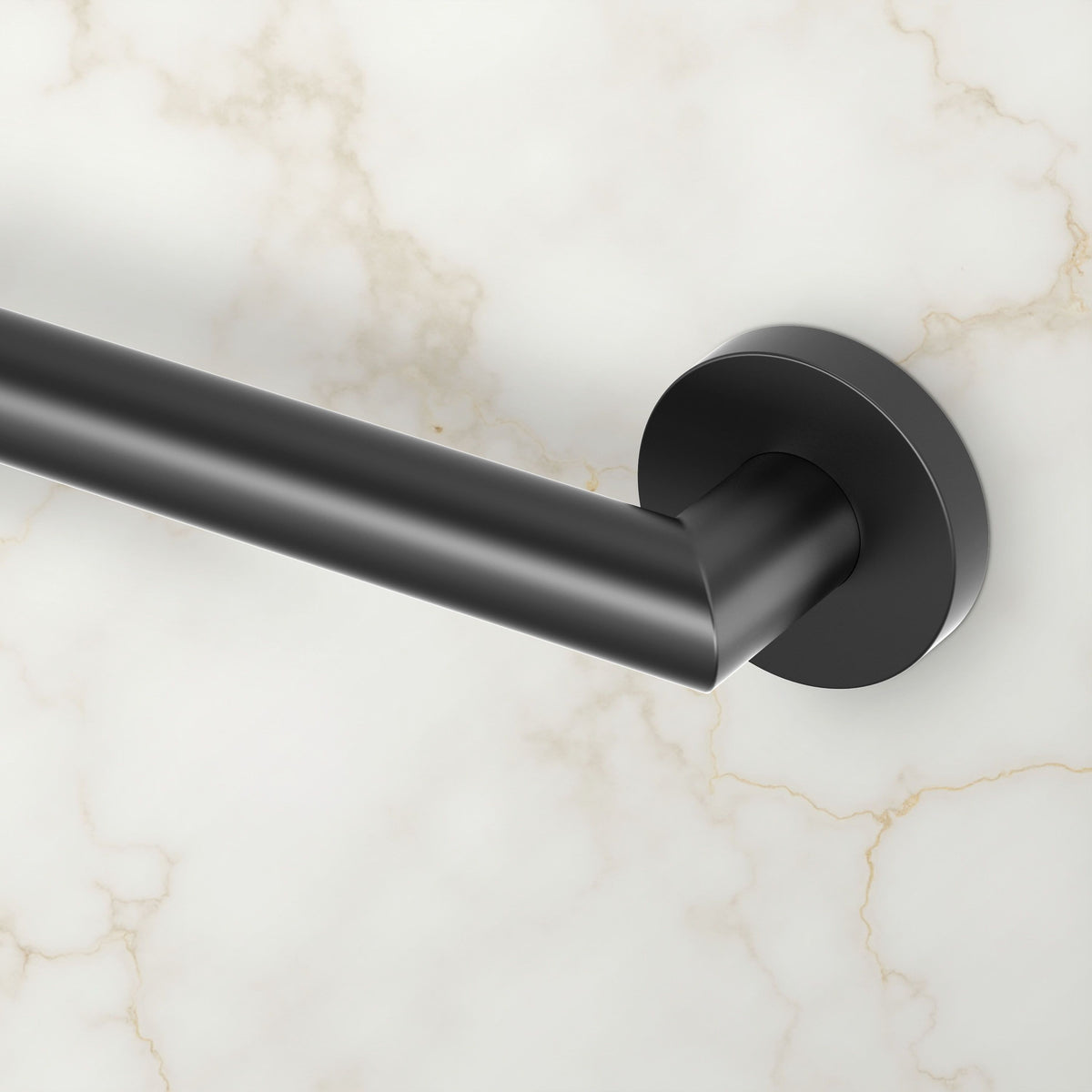 Glam 18" Grab Bar