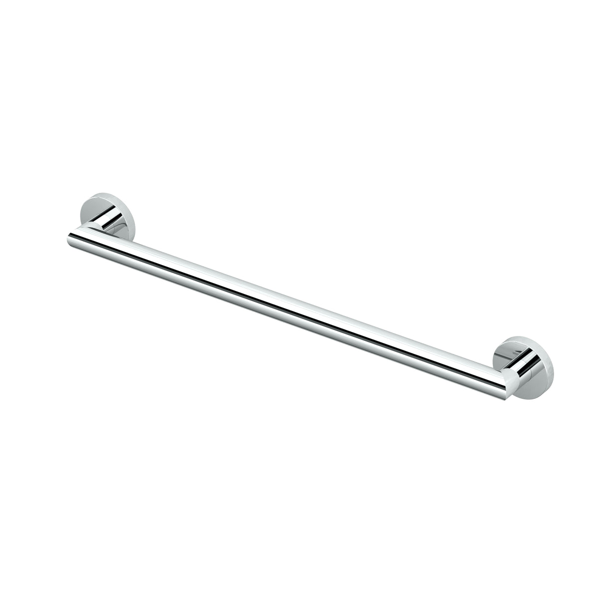 Glam 24" Grab Bar