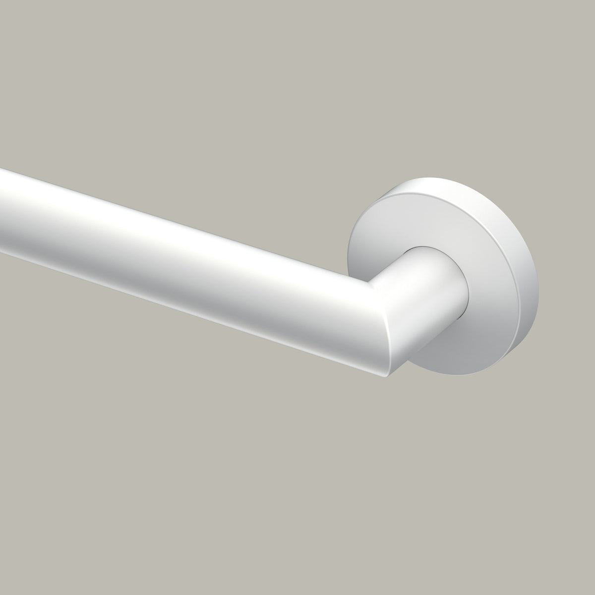 Glam 24" Grab Bar