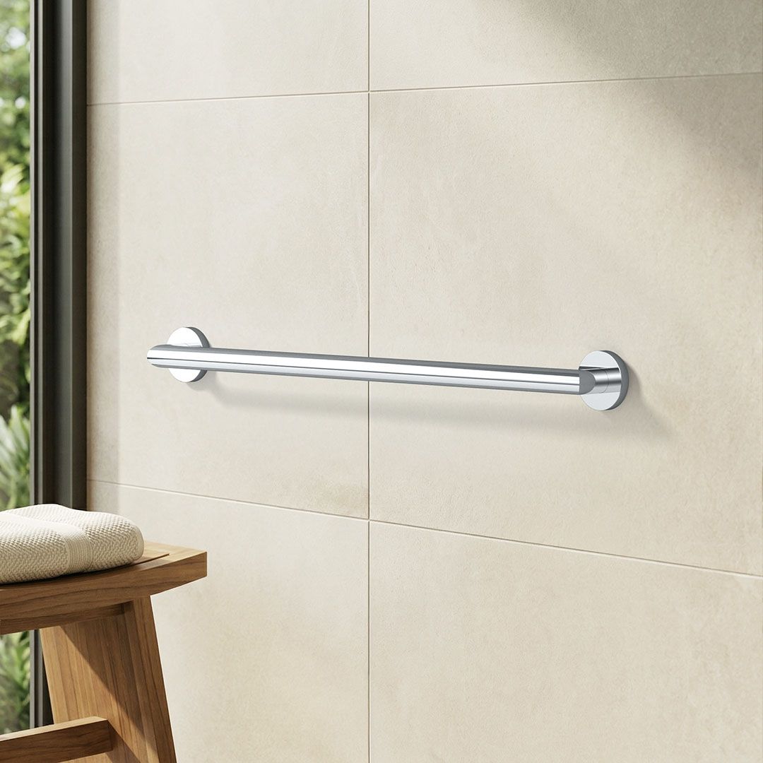 Glam 30" Grab Bar