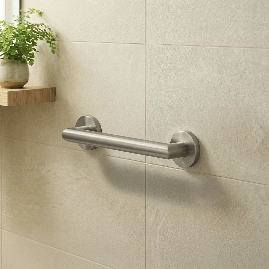 Glam 12" Grab Bar