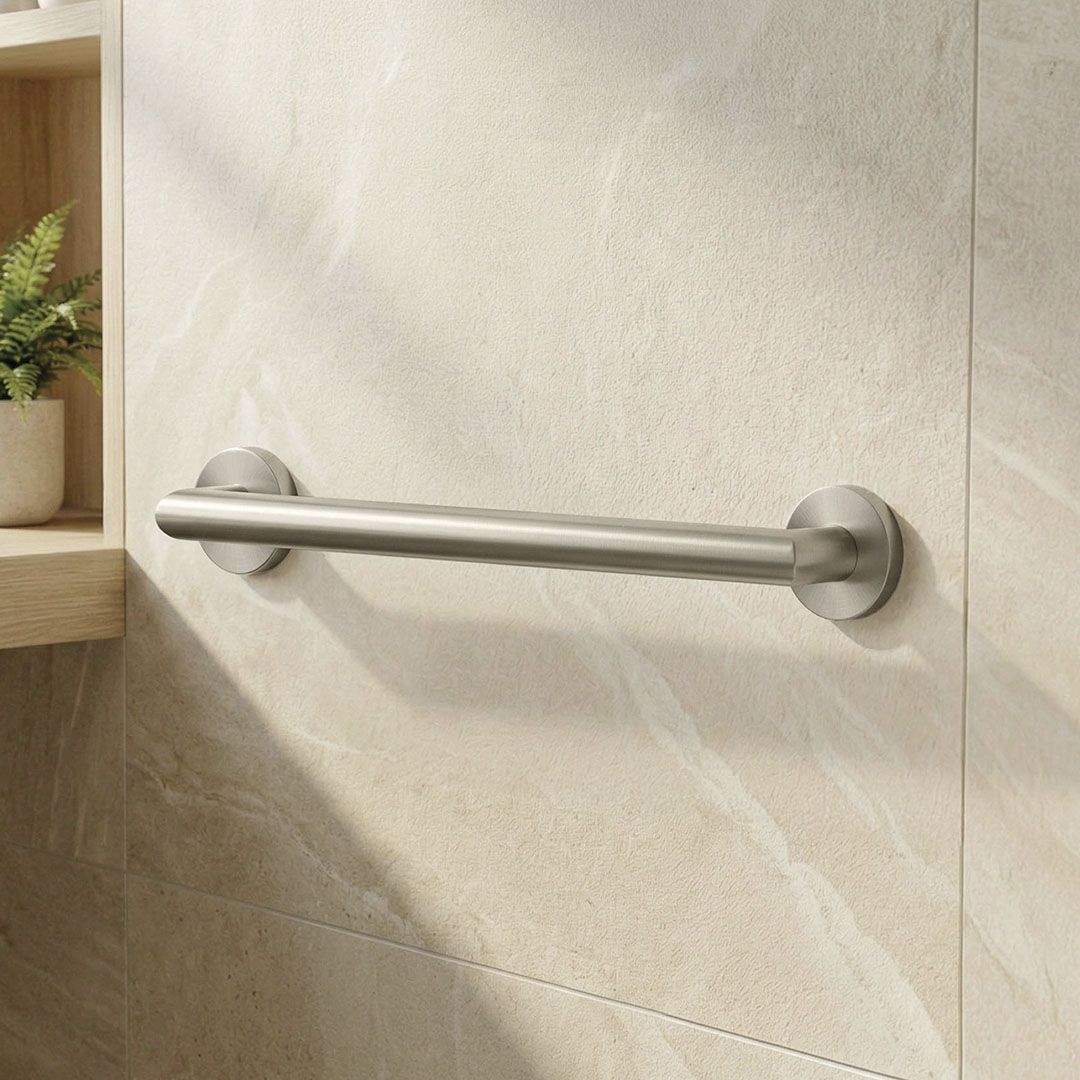 Glam 18" Grab Bar