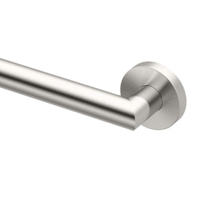 Satin Nickel