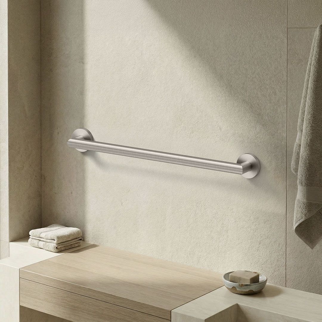 Glam 24" Grab Bar