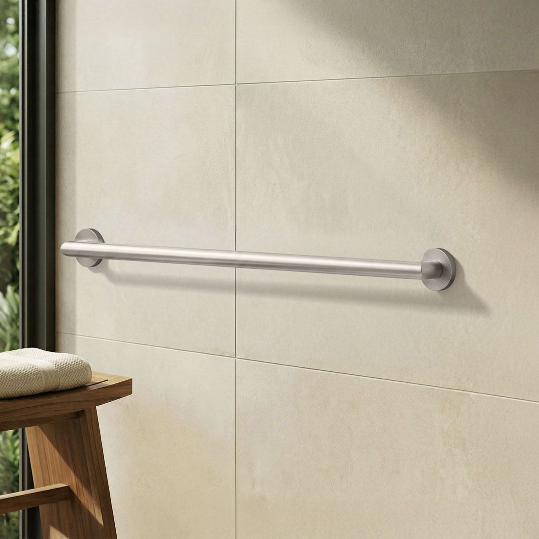 Glam 36" Grab Bar