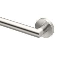 Satin Nickel