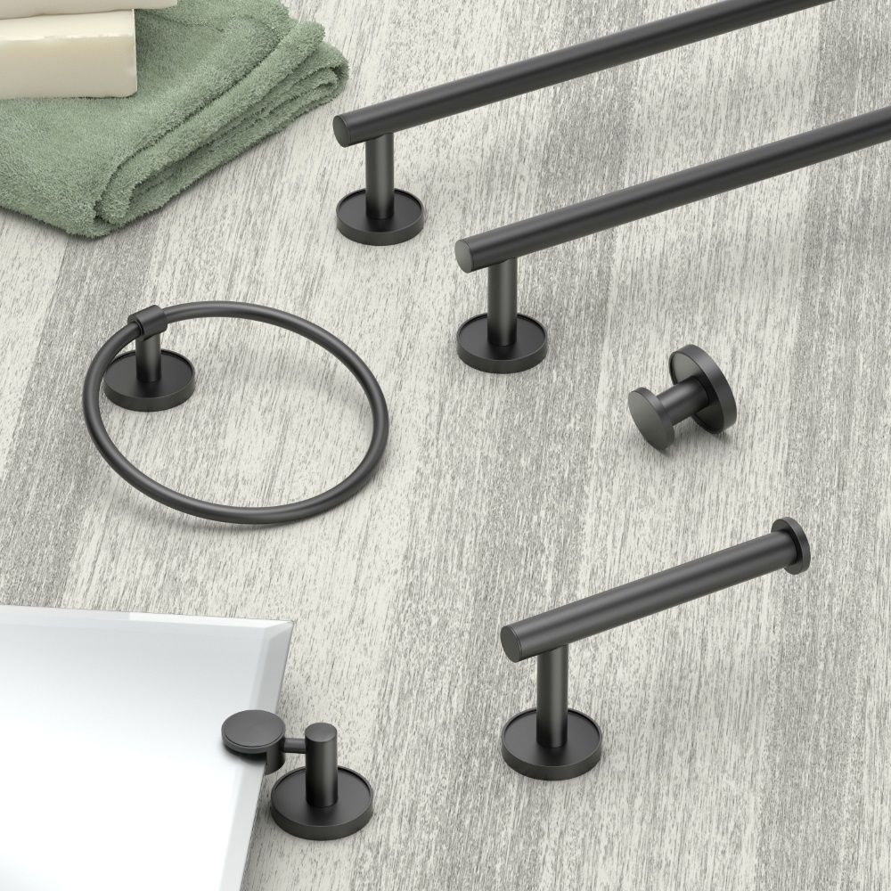 Sky 18" Towel Bar